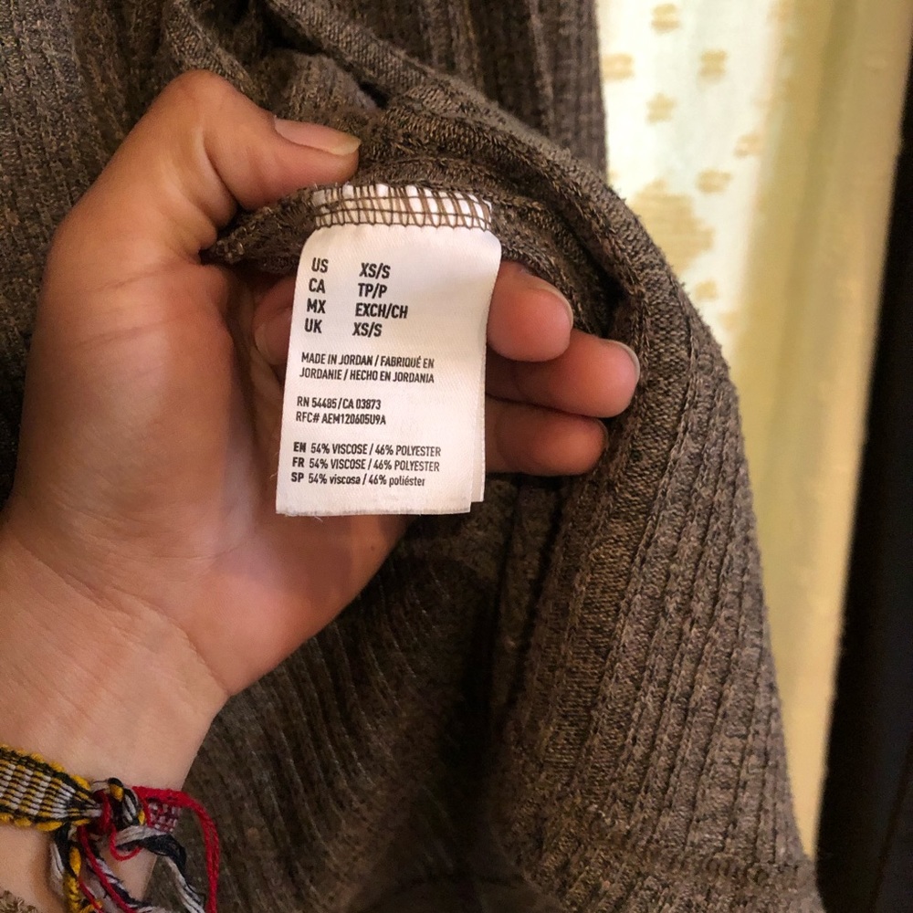 Cardigan - Picture 4 of 5